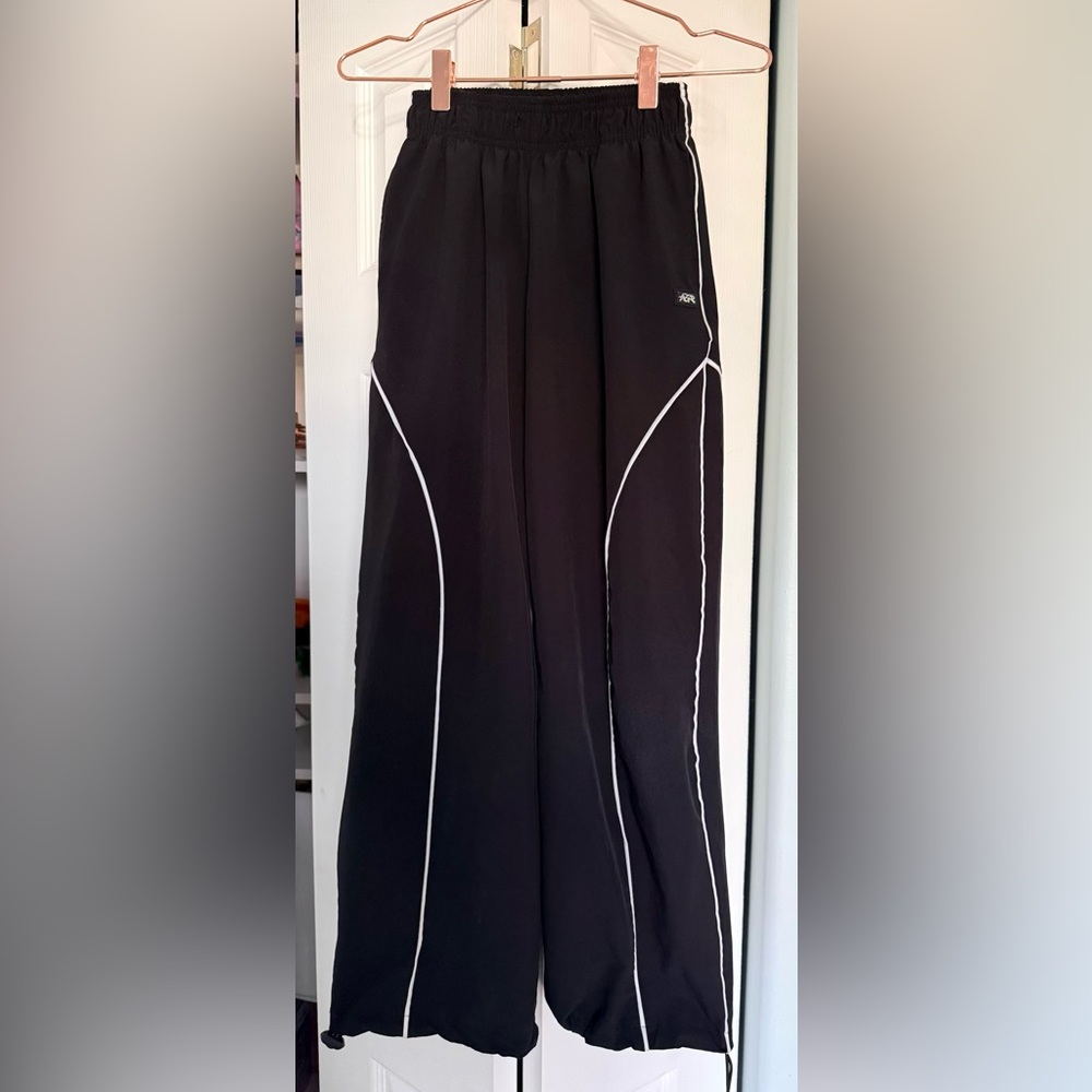 Tiger Friday Black Legacy Jogger - CL